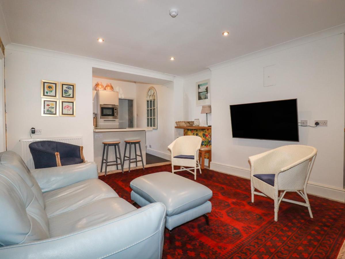 Melvill Lower Deck Falmouth Ngoại thất bức ảnh