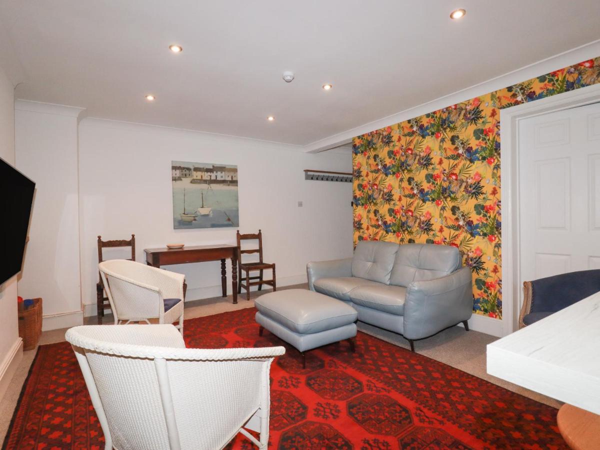 Melvill Lower Deck Falmouth Ngoại thất bức ảnh