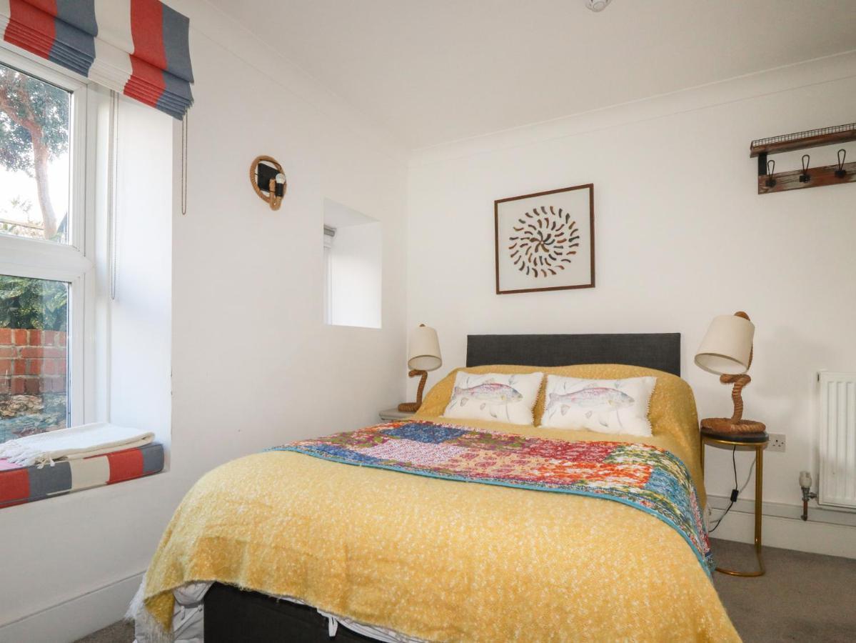 Melvill Lower Deck Falmouth Ngoại thất bức ảnh
