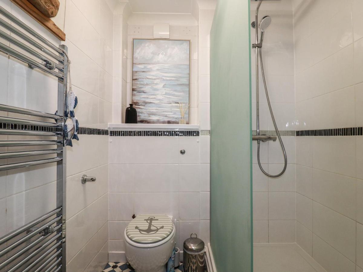 Melvill Lower Deck Falmouth Ngoại thất bức ảnh