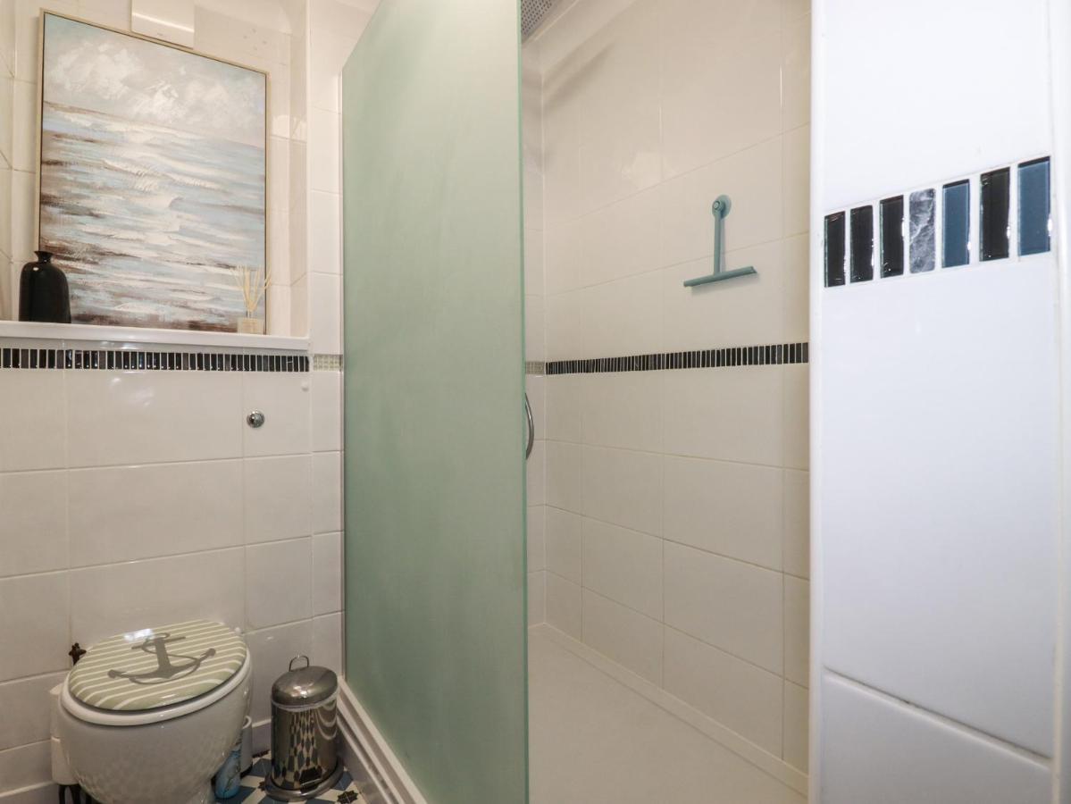 Melvill Lower Deck Falmouth Ngoại thất bức ảnh